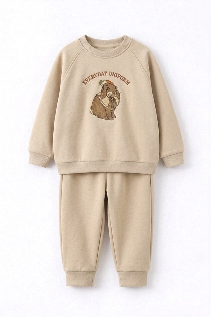 Set Everyday Uniform