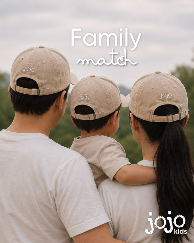 Gorros family match
