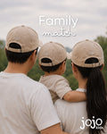 Gorros family match