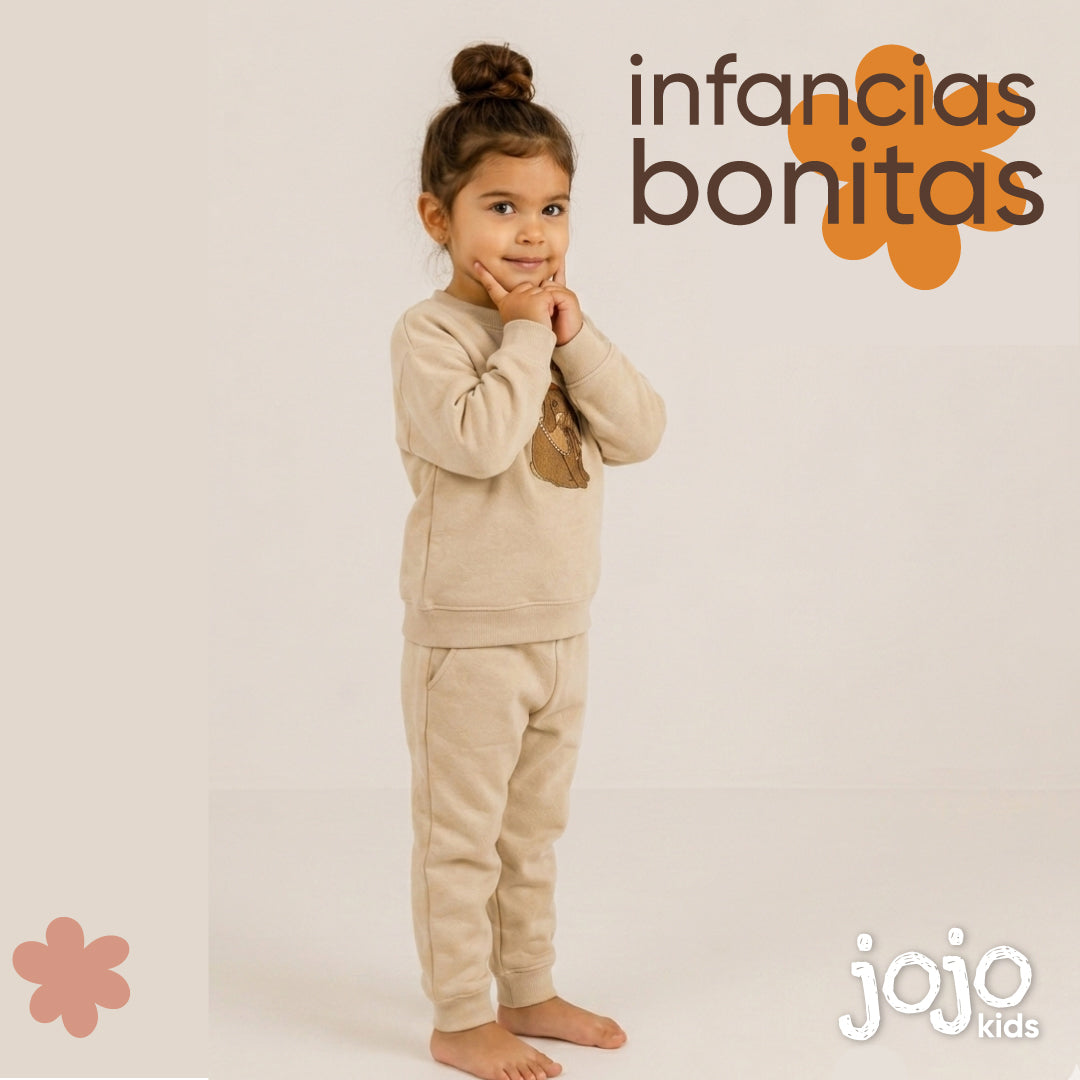 Set Everyday Uniform
